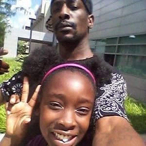 Meet your Posher, Russell