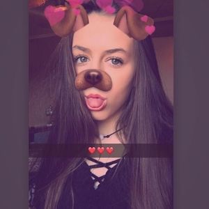 Meet your Posher, Tiffany