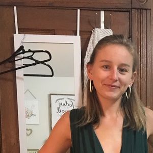 Meet your Posher, Taylor