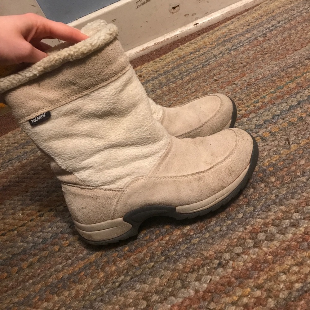 Winter Sporto boots