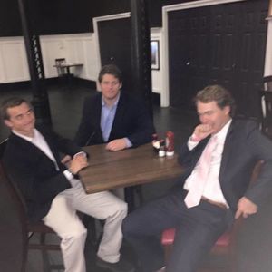 Meet your Posher, Jake