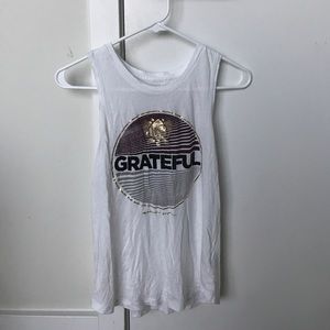 Spiritual Gangster muscle tee