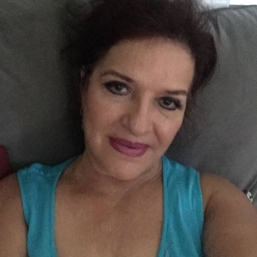 Meet your Posher, Mara