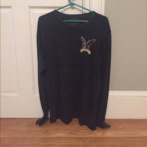Long sleeve T