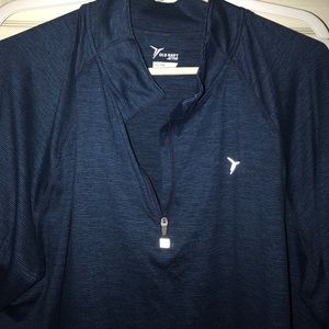 Old navy workout shirt
