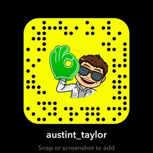 Meet your Posher, Austin