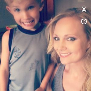 Meet your Posher, Lindsey