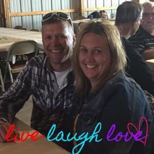 Meet your Posher, Jen