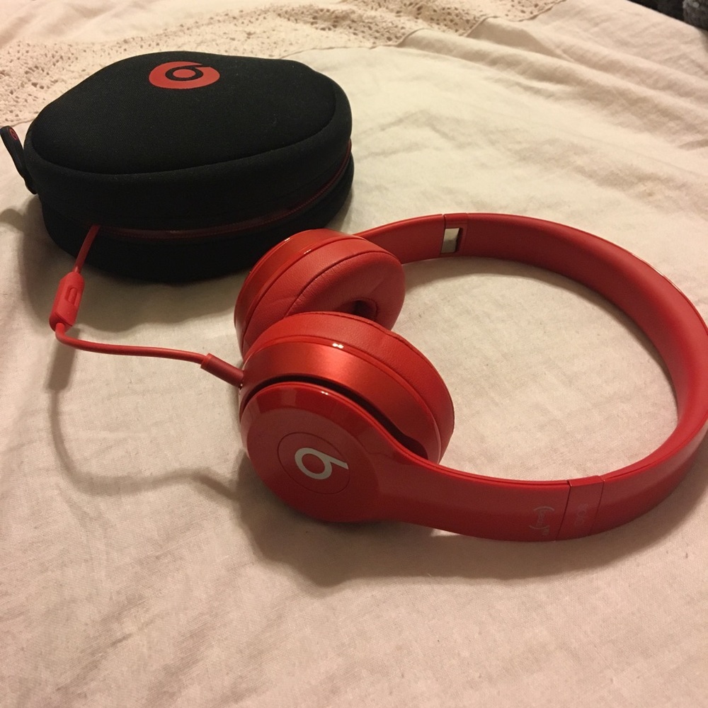 Beats Headphones