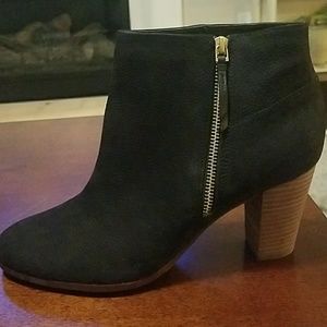 Cole Haan Davenport Bootie II, size 10.5