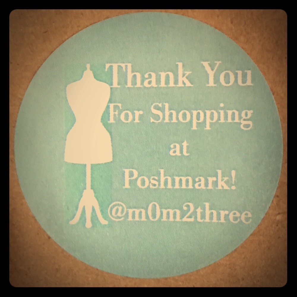 Thank you for your purchase!!!