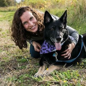 Meet your Posher, Ashley