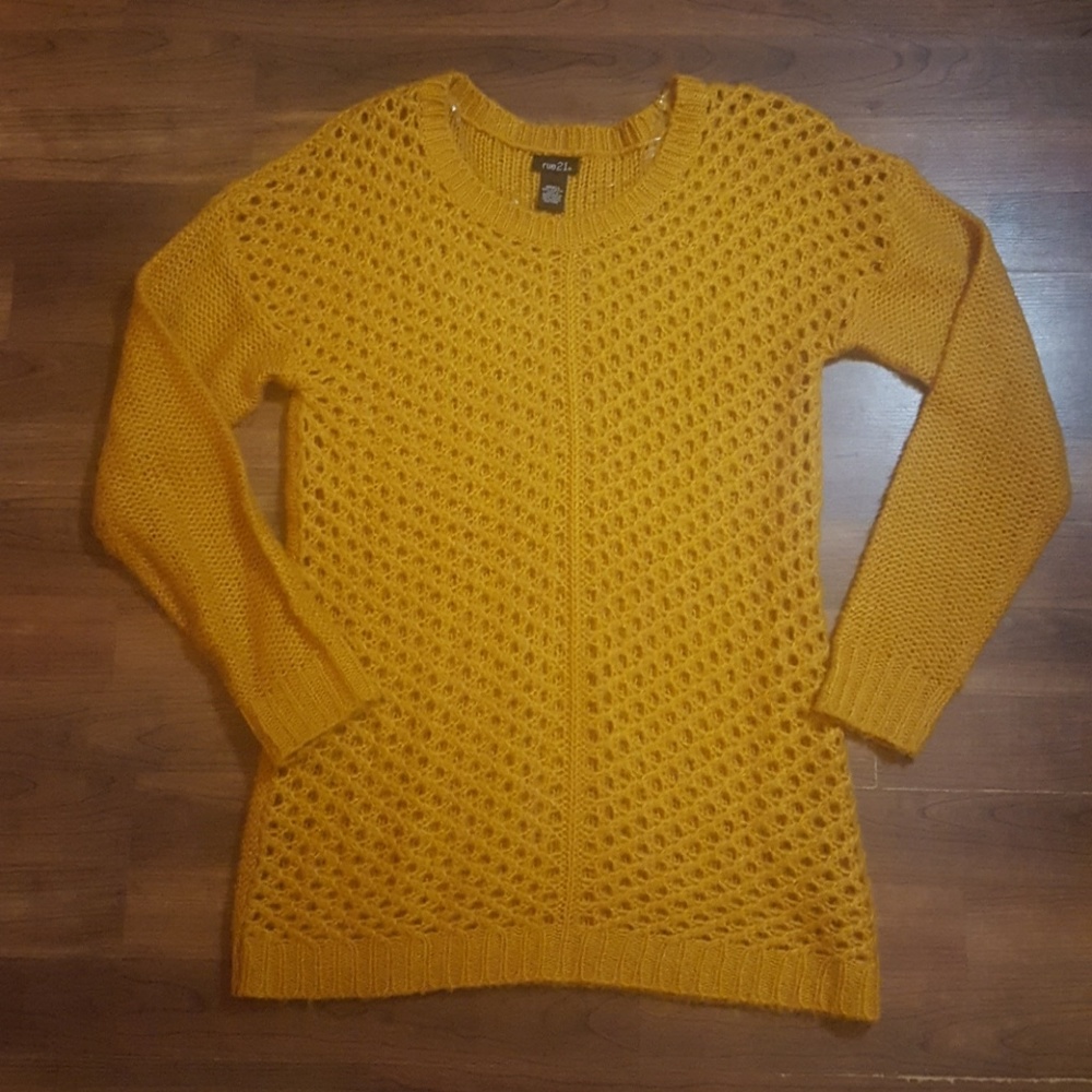Rue21 Sweater
