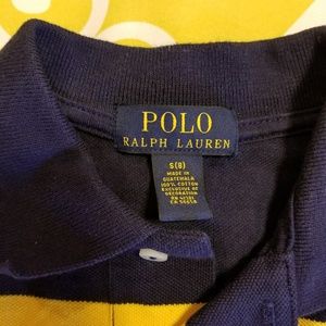 Boys Ralph Lauren
