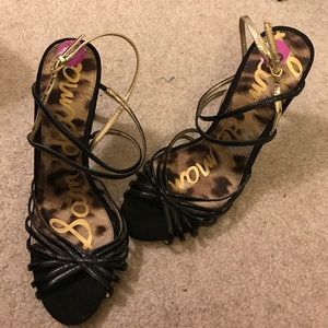 Sam Edelman heels