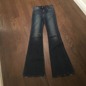 Joe's jeans size 27