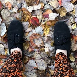 ISO vans/supreme for super cheap