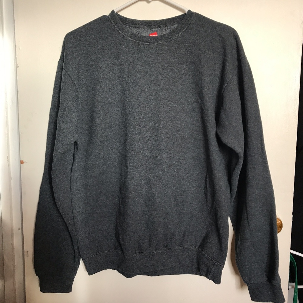 Men's Crewneck Sweater
