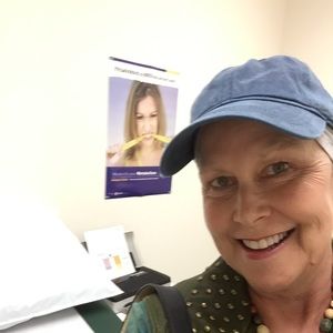 Meet your Posher, Carol