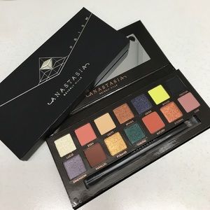 Anastasia Prism Palette