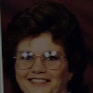 Meet your Posher, Ruth ann