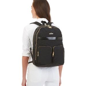 Tina Large Laptop Backpack -
