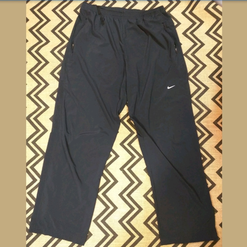 Nike Dri Fit Pants 

Womens Size XL 