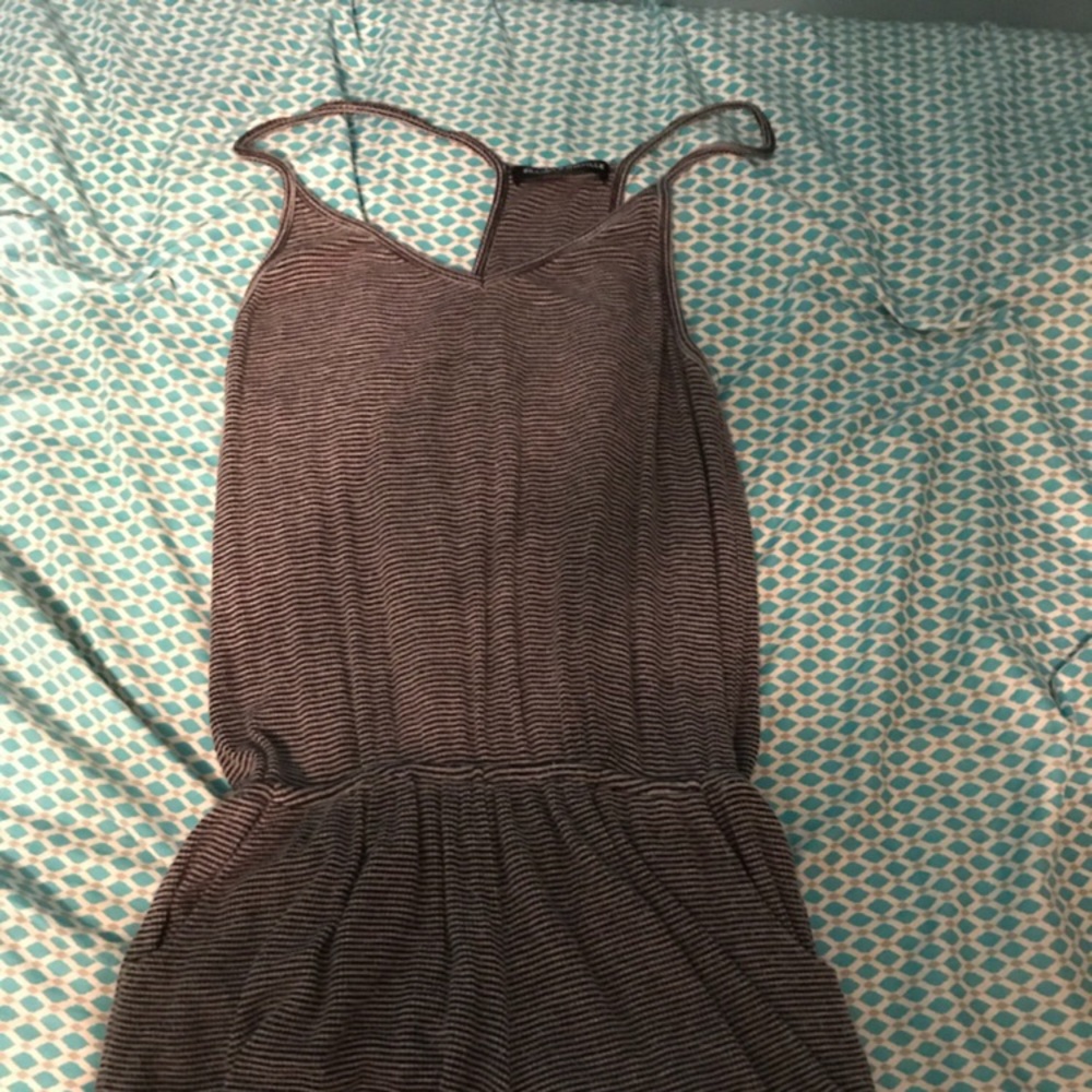 Brandy romper