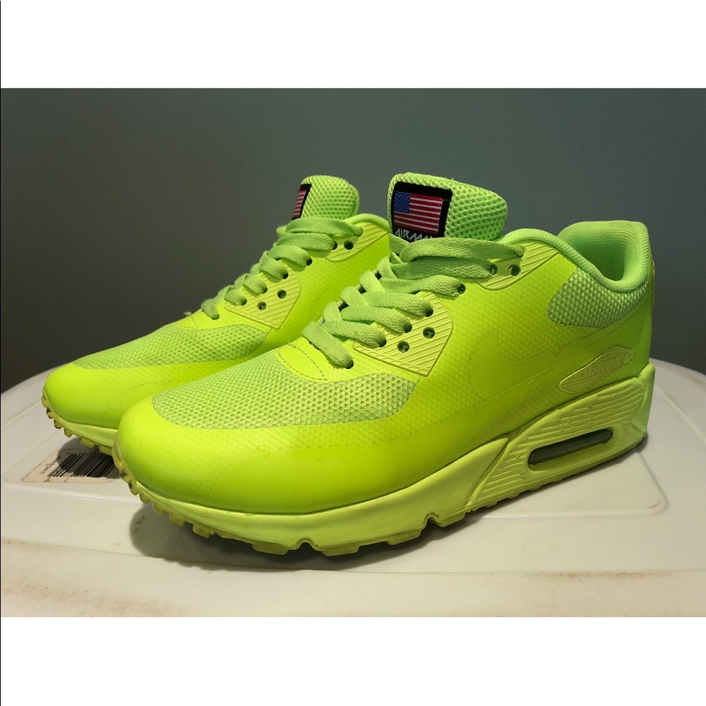 Nike shoes