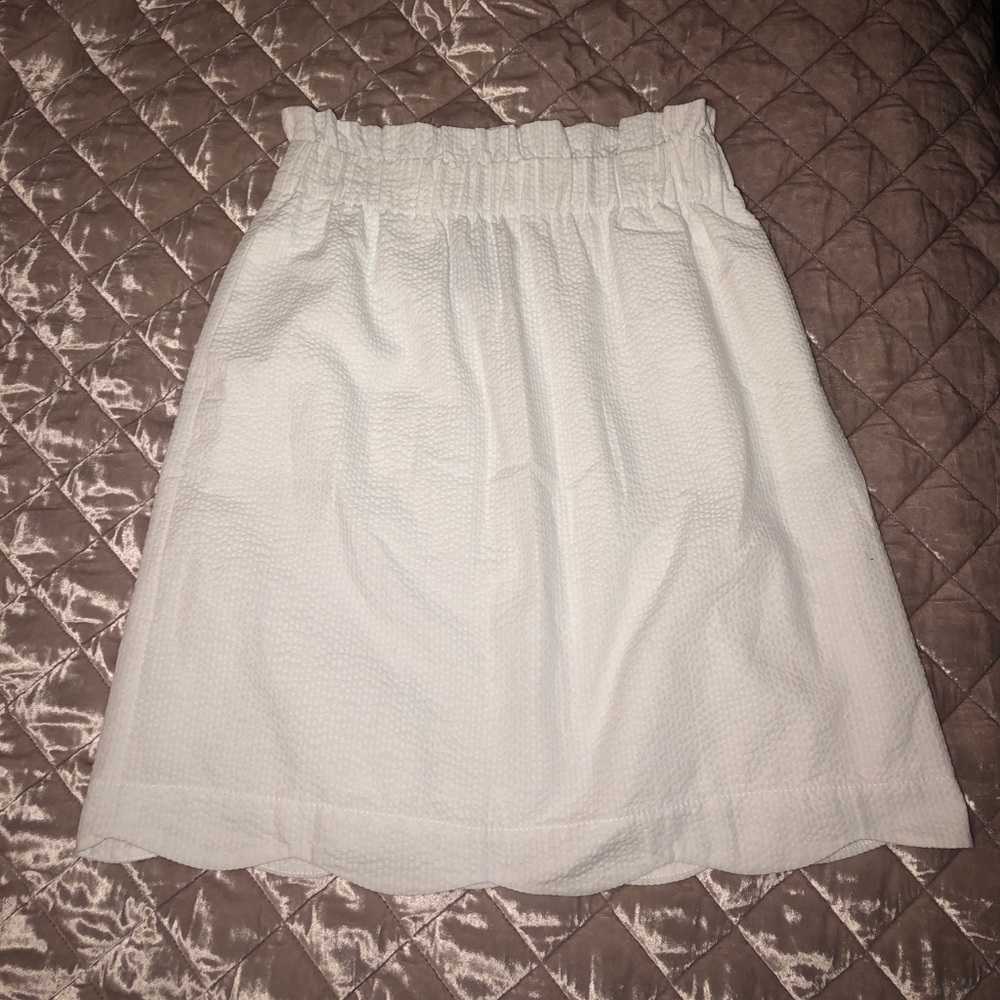 Lauren James Skirt