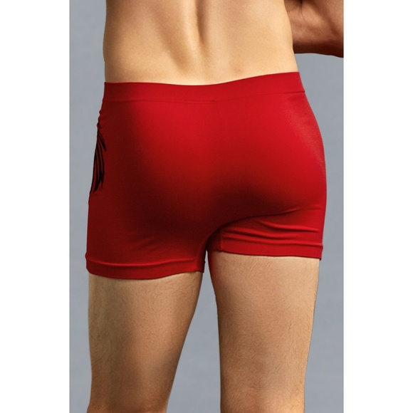 1 Hour Sale Bundle of Men's Fitted Boxers - Picture 3 of 3