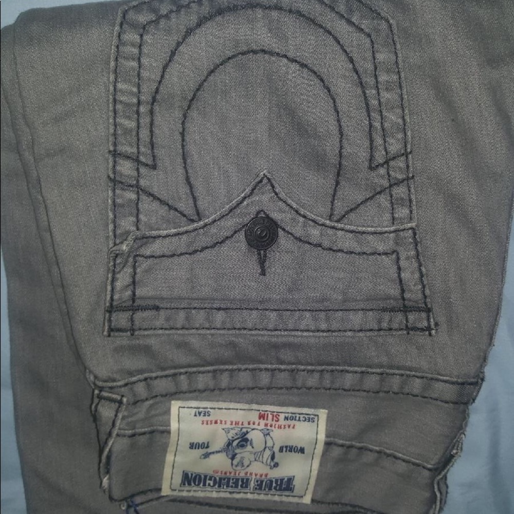 True Religion Jeans