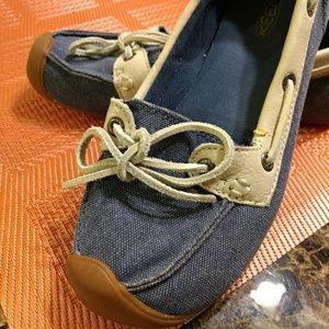 Keen Loafers