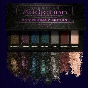 Anniversary addiction pallet!