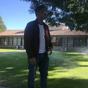 Meet your Posher, Jacob