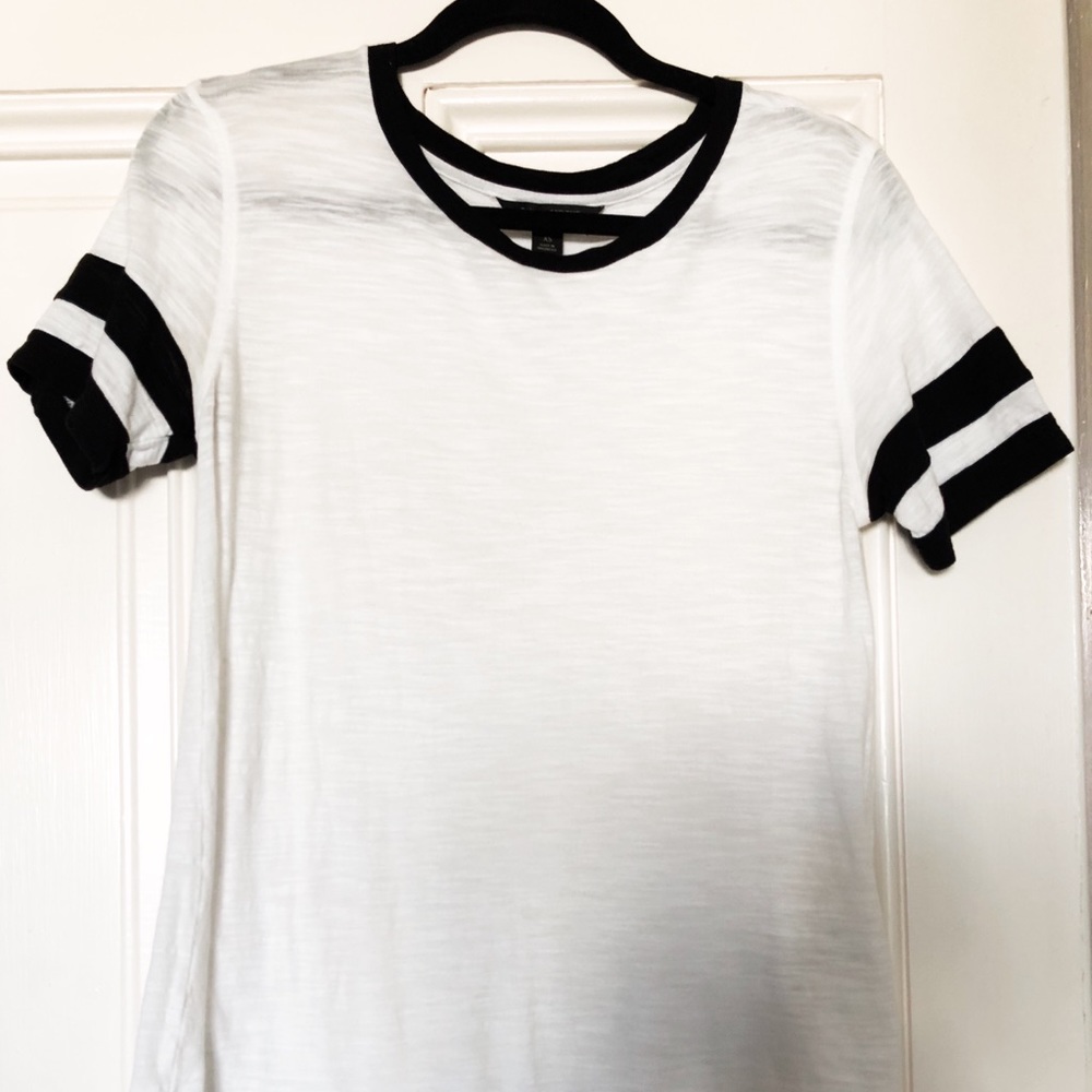 Banana Republic t-shirt/tunic