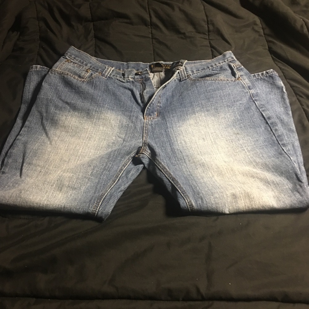 Men's jeans Walnut Creek