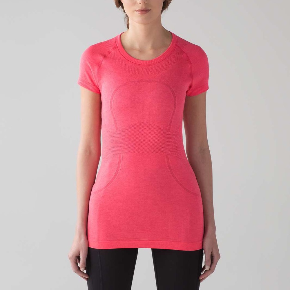 Swiftly Tech Short Sleeve Crew