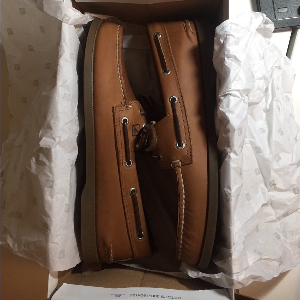 Sperry Top-Sider