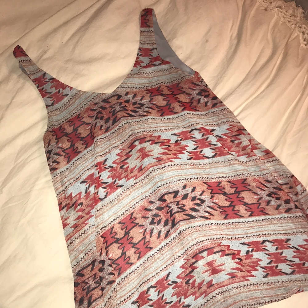 Show me your mumu dress