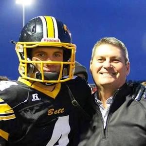 Meet your Posher, Austin