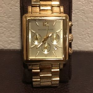 MICHAEL KORS WATCH