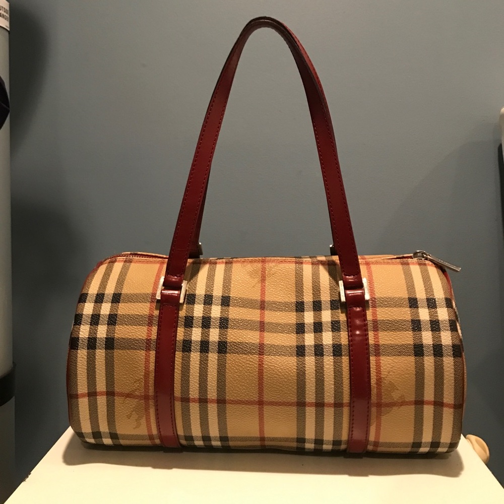 Burberry Tote