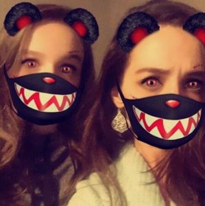 Meet your Posher, Ava