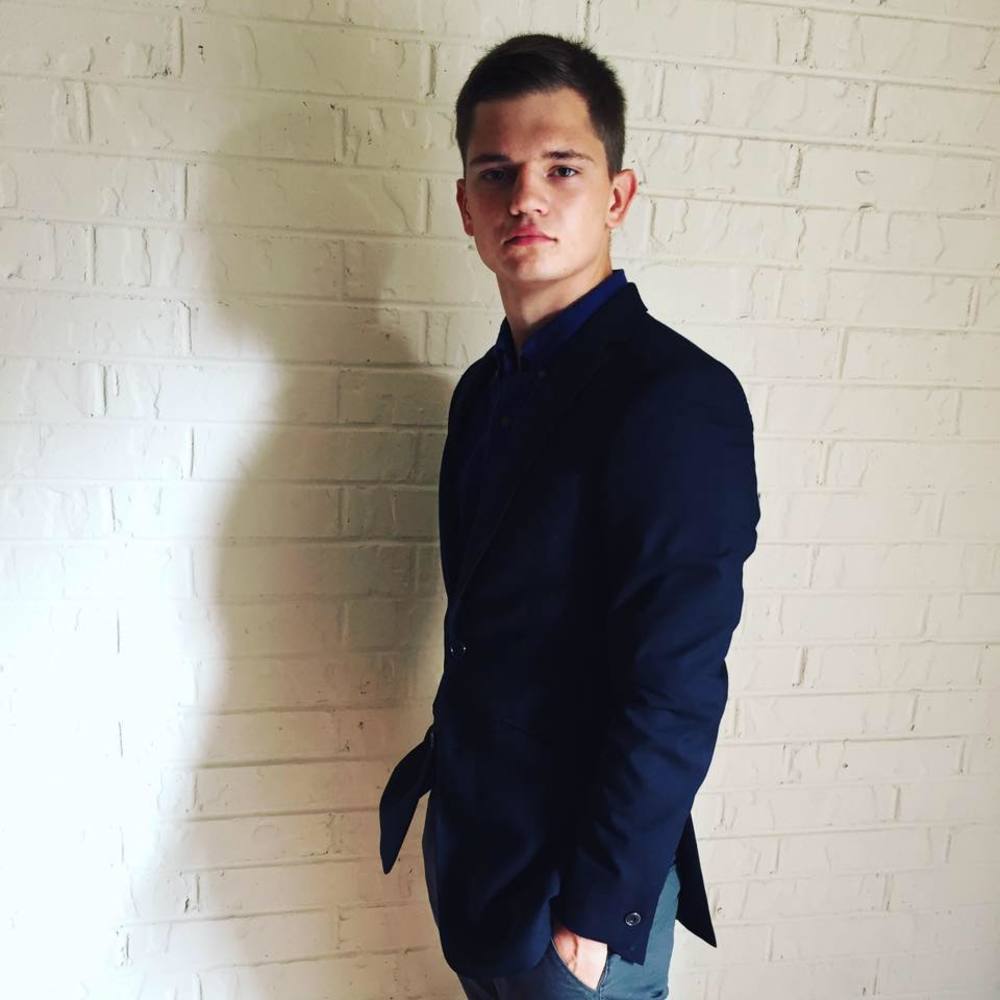 Meet your Posher, Mike