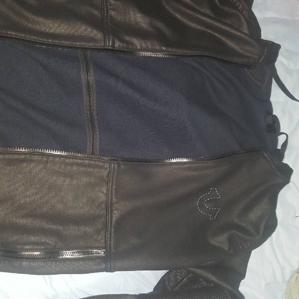 Men’s True Religion Jacket