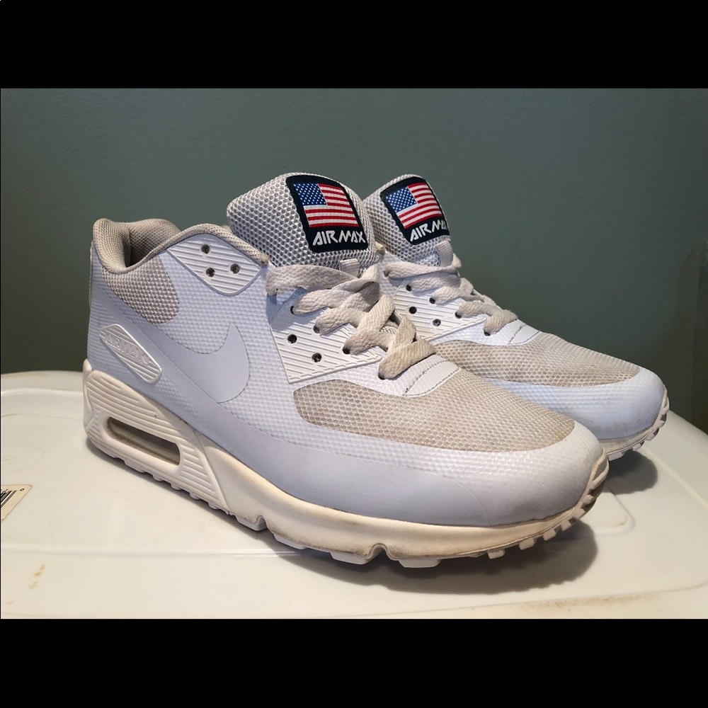 Nike Independence Day air max