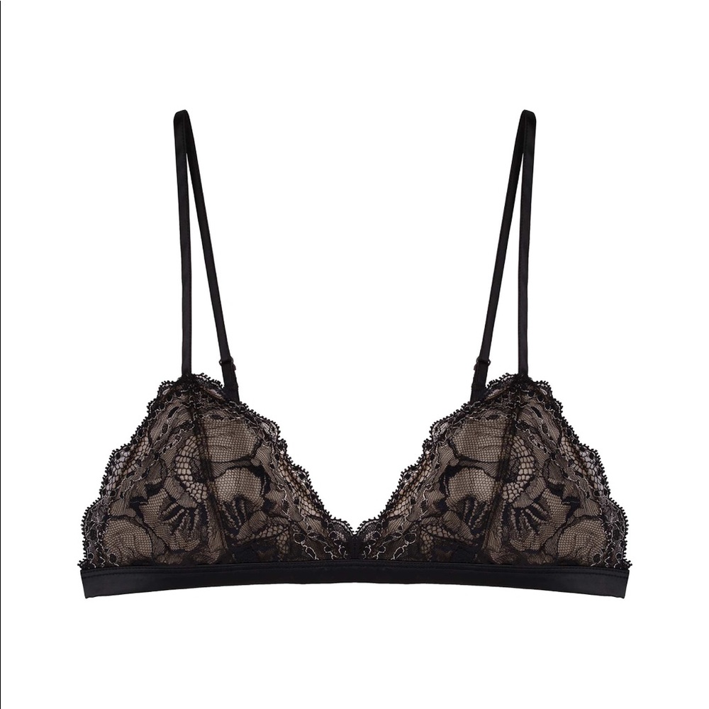 Dita Von Teese Countess Soft Bra
