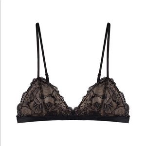 Dita Von Teese Countess Soft Bra