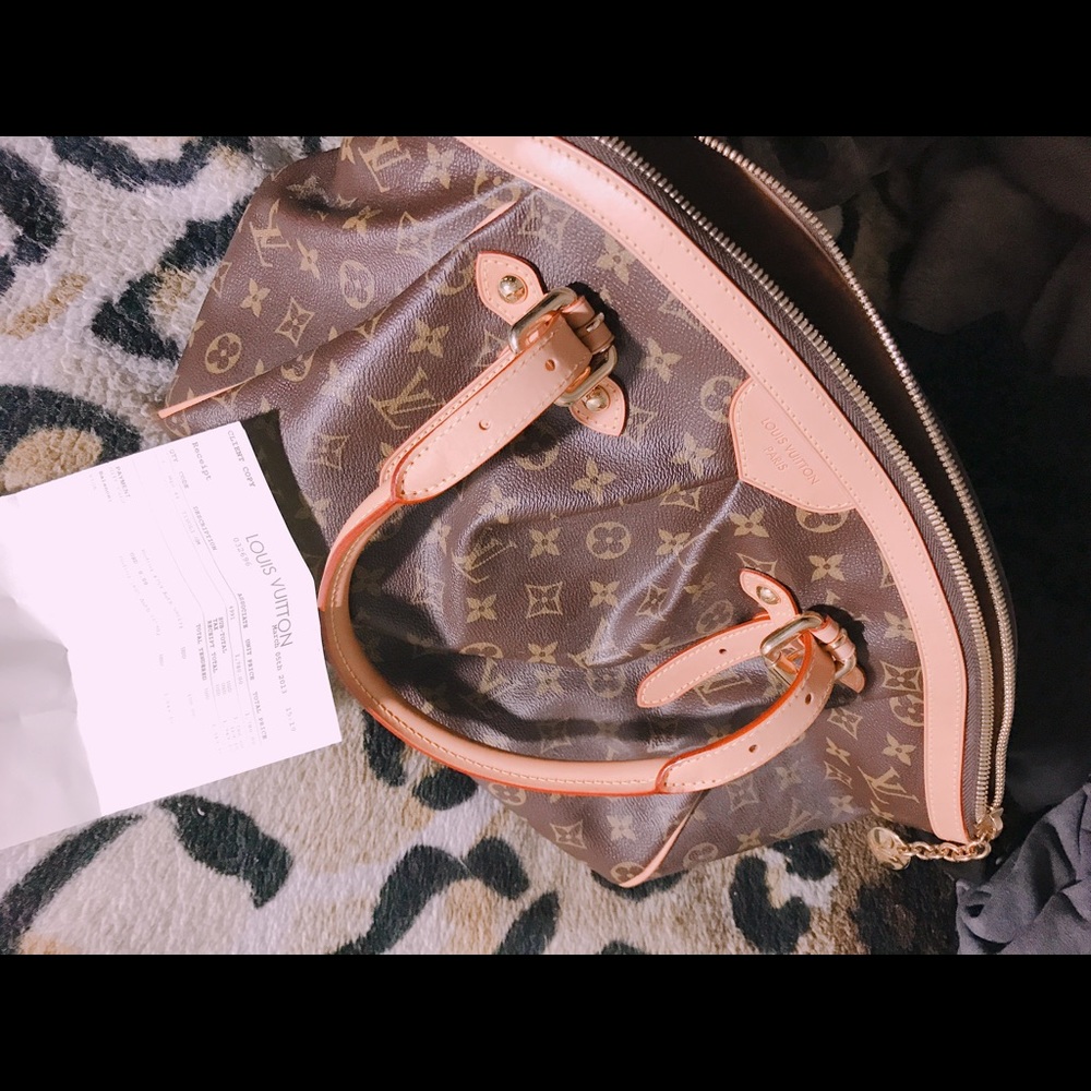 👜👜Brand new LV handbag